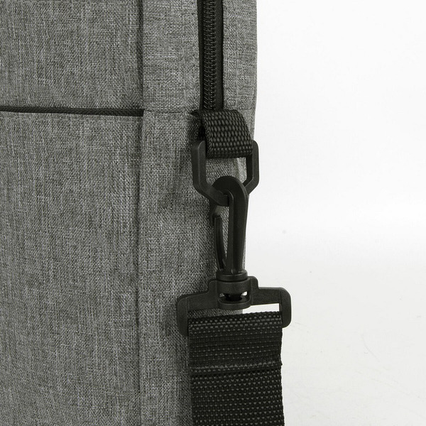 Сумка для ноутбука HEIKKI PERSPECTIVE 272595 (серый)