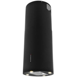 Кухонная вытяжка Akpo Balmera Isla 40 WK-10 (черный)