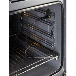 Духовой шкаф VARD VOP682B