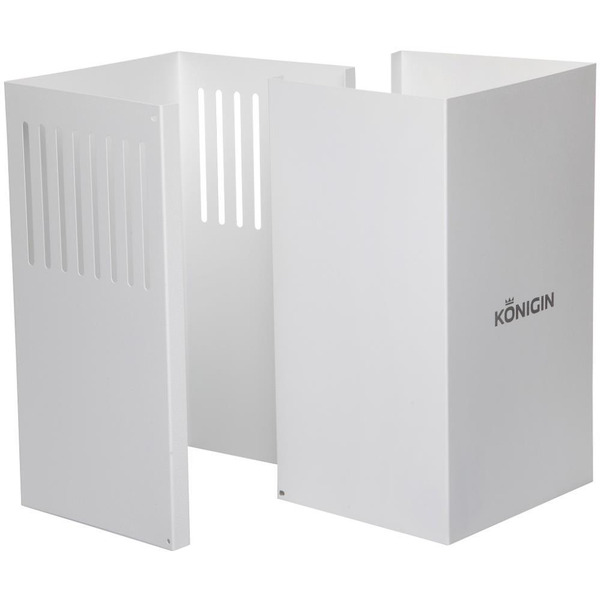 Вытяжка Konigin Colibri 60 (белый)