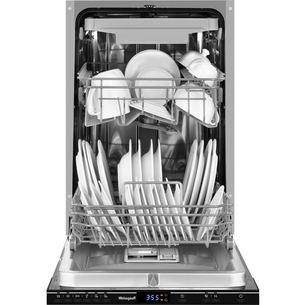 Встраиваемая посудомоечная машина Weissgauff BDW 4536 D