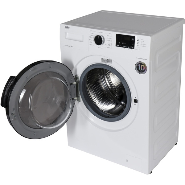 Стиральная машина Beko RPE78612W BY