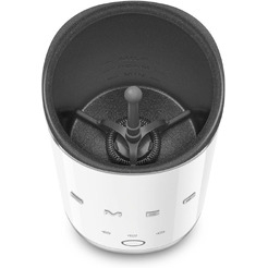 Автоматический вспениватель молока Smeg MFF02WHEU
