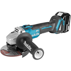 Шлифовальная машина Makita DGA504RF