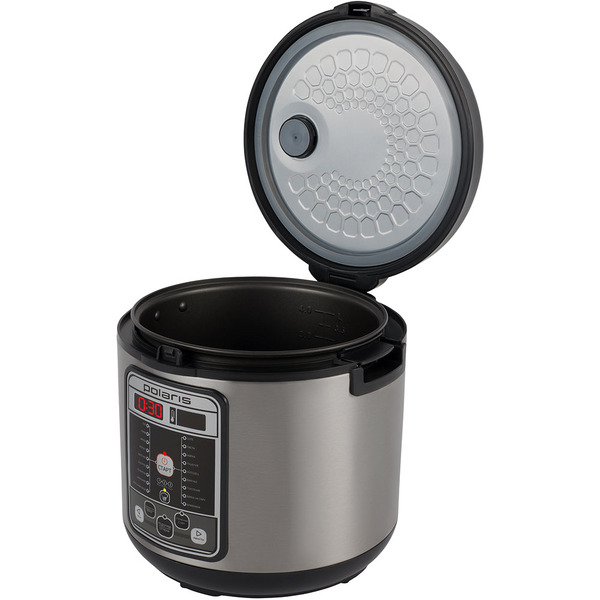 Мультиварка Polaris PMC 0572AD