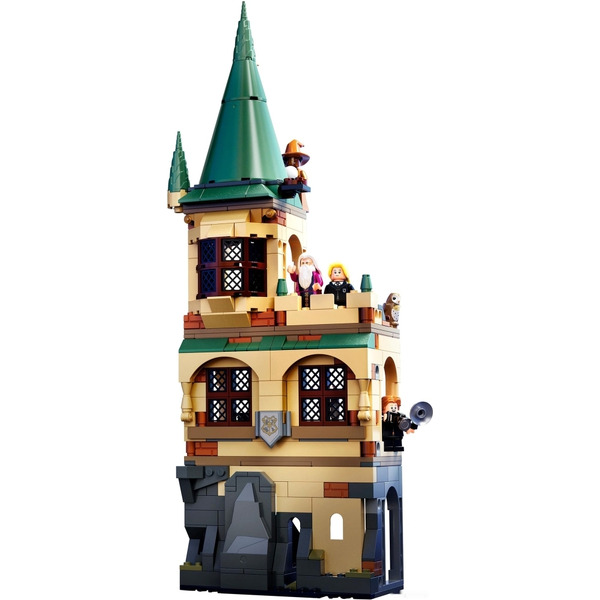 Конструктор LEGO Harry Potter 76389 Хогвартс: Тайная комната