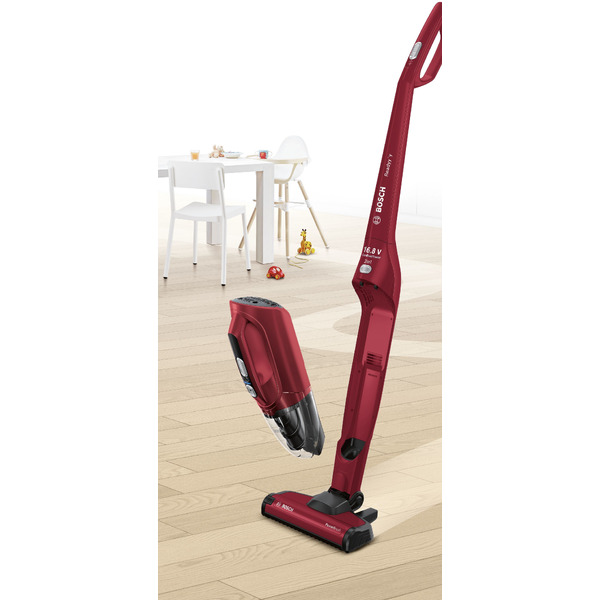 Пылесос Bosch BBH21630R