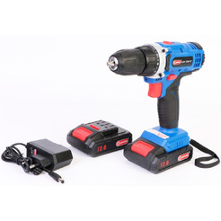 Дрель-шуруповерт ДИОЛД ДЭА-12ЛИ-07 (10022146)