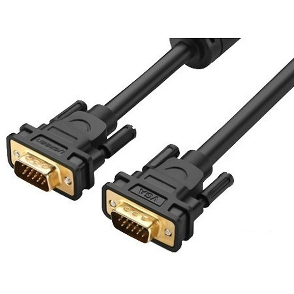 Кабель VGA Ugreen VG101 11646