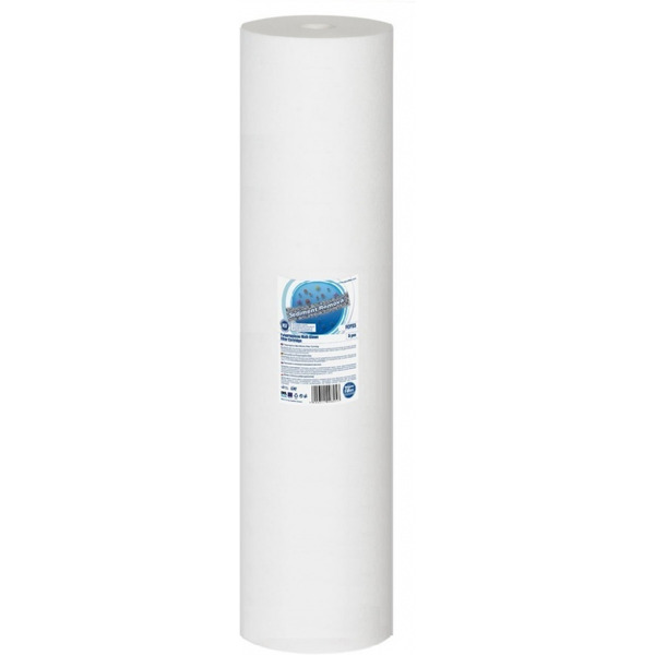 Картридж Aquafilter FCPS50M (20BB 50мкм)