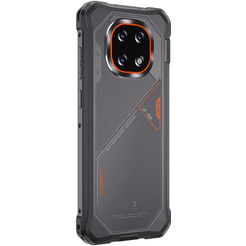Телефон Cubot KingKong ES 5 6GB/128GB (серый)