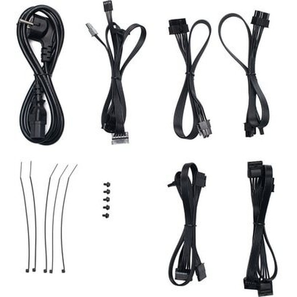 Блок питания be quiet! Pure Power 11 700W-CM Modular Gold Retail BN299