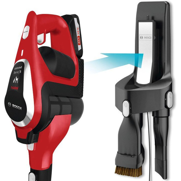 Пылесос Bosch BBS1ZOO