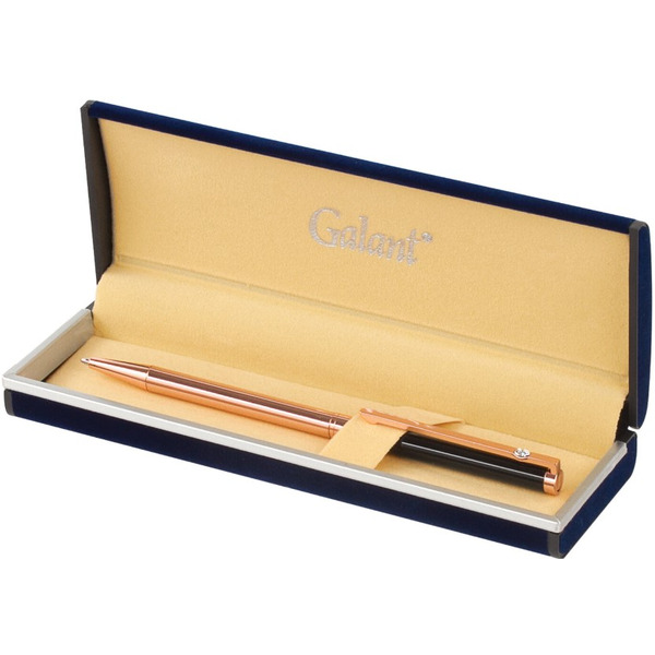 Ручка подарочная шариковая ASTRON GALANT 143525