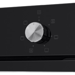 Электрический духовой шкаф MAUNFELD EOEC.516B