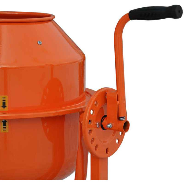 Бетоносмеситель Skiper CM-70