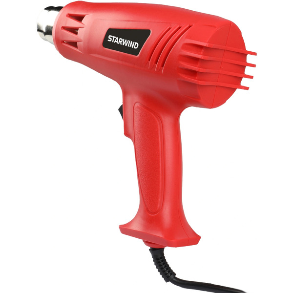 Промышленный фен Starwind HG2000S1