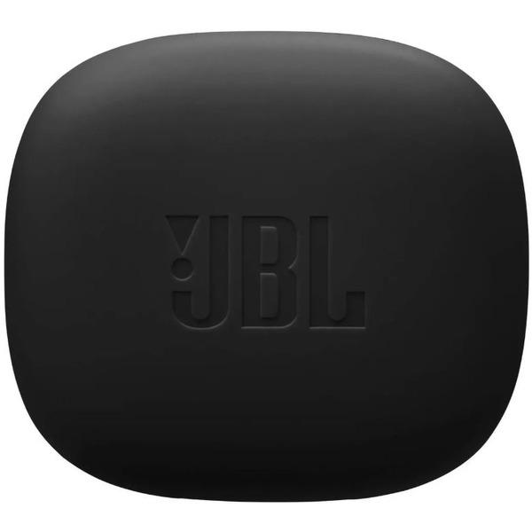 Наушники JBL Wave Flex 2 (черный)