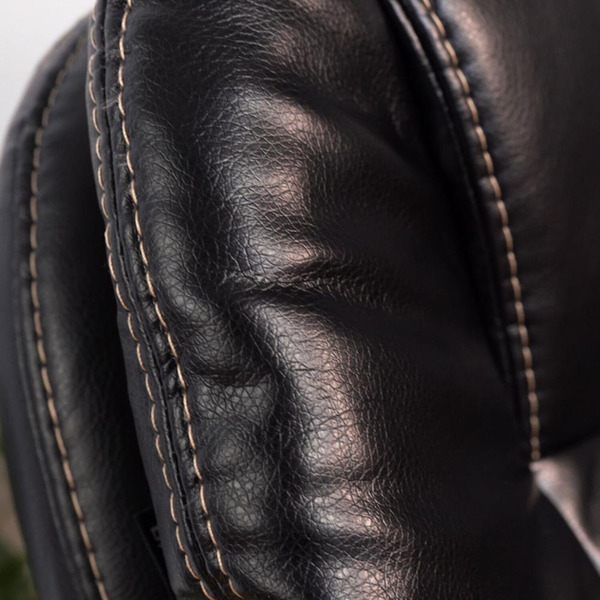 Кресло Brabix Trend EX-568 (черный)