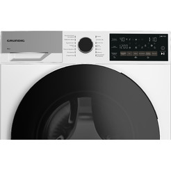 Стиральная машина GRUNDIG GWP810616WW