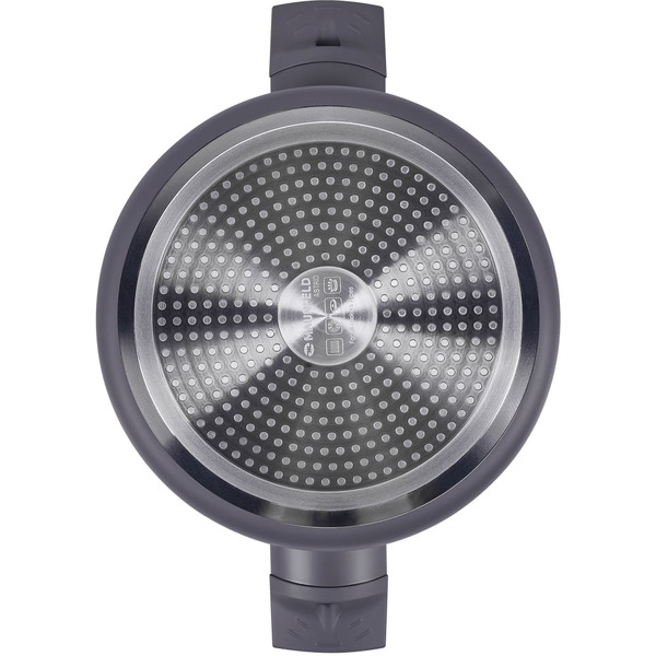 Кастрюля MAUNFELD Astrid MF24ASTR1CR