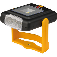 Фонарь светодиодный карманный Brennenstuhl HL DB 43 MH (1175420010)