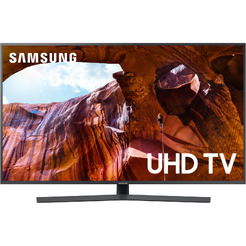 Телевизор SAMSUNG UE65RU7400UXRU