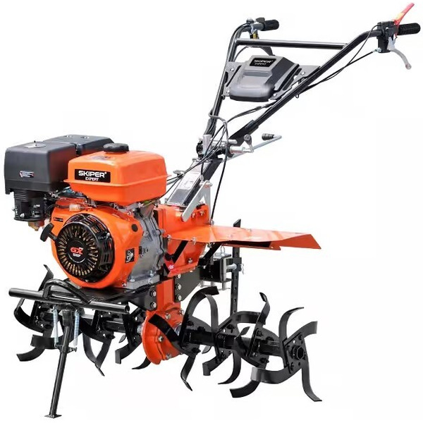 Мотоблок SKIPER SP-1400SE Expert