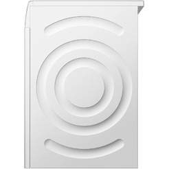 Сушильная машина Bosch Serie 6 WQG1417EPL