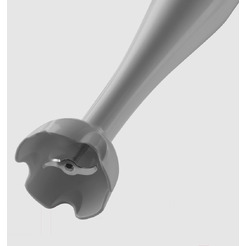 Блендер MAUNFELD MHBL.500GR