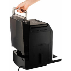 Автоматическая кофемашина KRUPS EVIDENCE EA891110