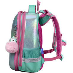 Ранец BRAUBERG SHINY Magic unicorn 270694