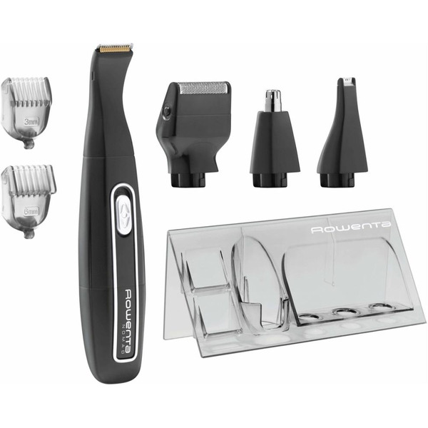 Машинка для стрижки волос ROWENTA TN3650F0