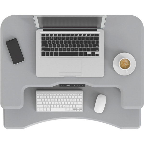 Стол для ноутбука CACTUS CS-FDE103WGY