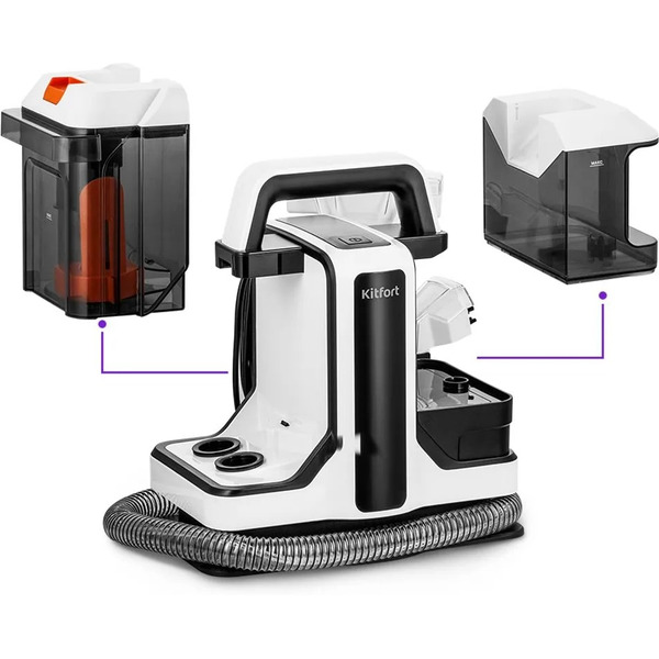 Пылесос Kitfort KT-5299