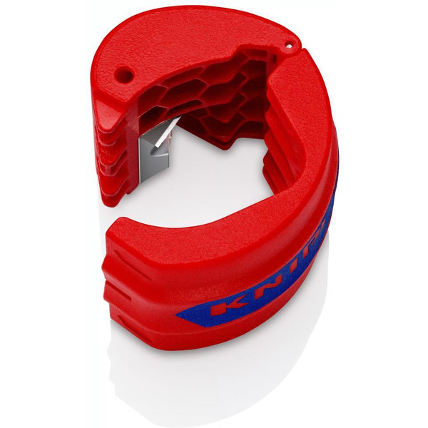 Труборез Knipex 90 22 10 BK