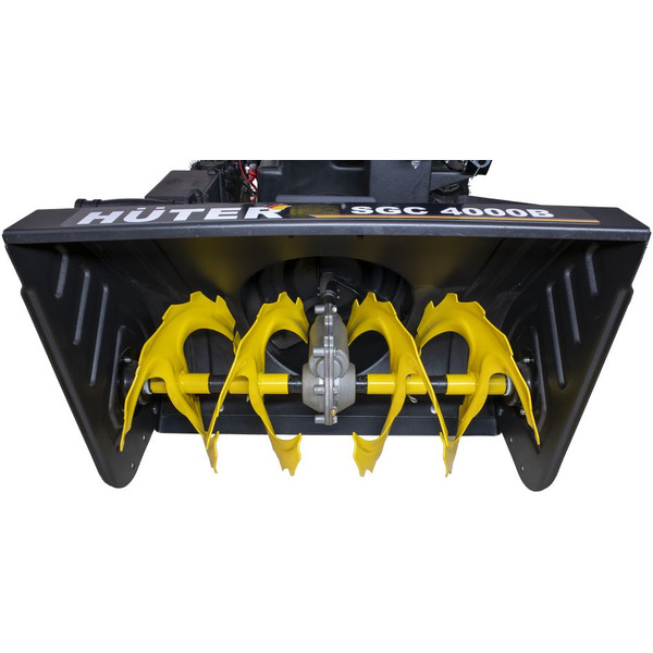 Снегоуборщик Huter SGC 4000B 70/7/13