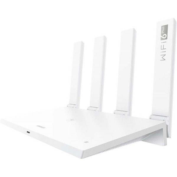 WI-FI роутер Huawei AX3 (WS7200)
