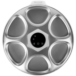 Автоматическая кормушка для животных Rombica myPet Smart Amy PPF-006