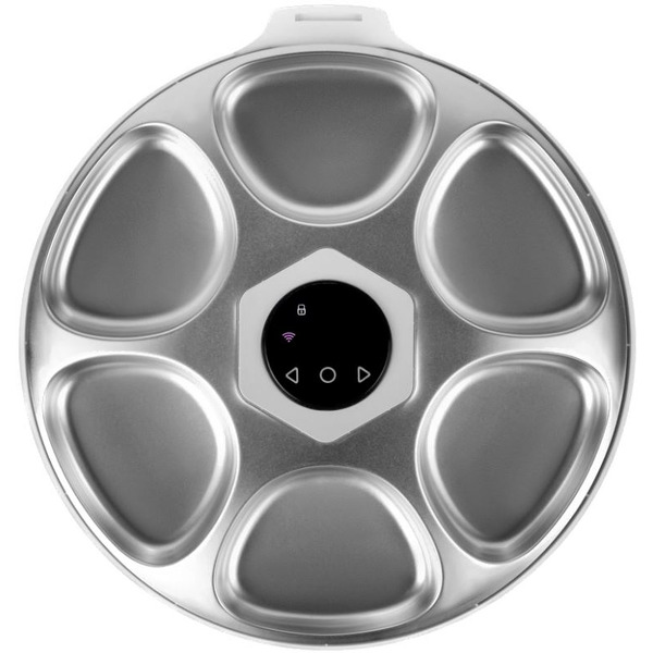 Автоматическая кормушка для животных Rombica myPet Smart Amy PPF-006