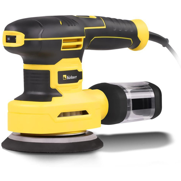 Виброшлифмашина KOLNER KFS 300V-3M