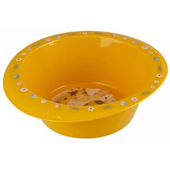 ТарелкаПолимербыт Giraffix 4338873