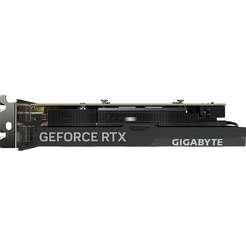 Видеокарта Gigabyte GeForce RTX 4060 D6 Low Profile 8G GV-N4060D6-8GL