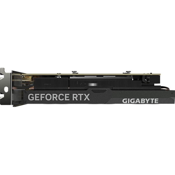 Видеокарта Gigabyte GeForce RTX 4060 D6 Low Profile 8G GV-N4060D6-8GL