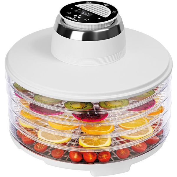Сушилка для овощей и фруктов Aresa AR-2604