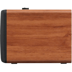 Беспроводная колонка Edifier D12 (коричневый)