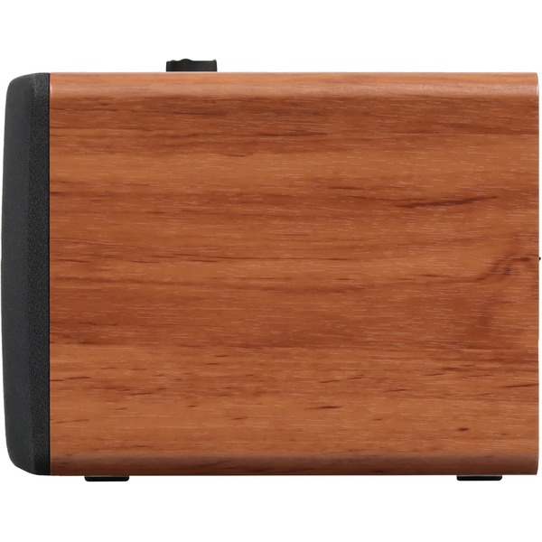 Беспроводная колонка Edifier D12 (коричневый)