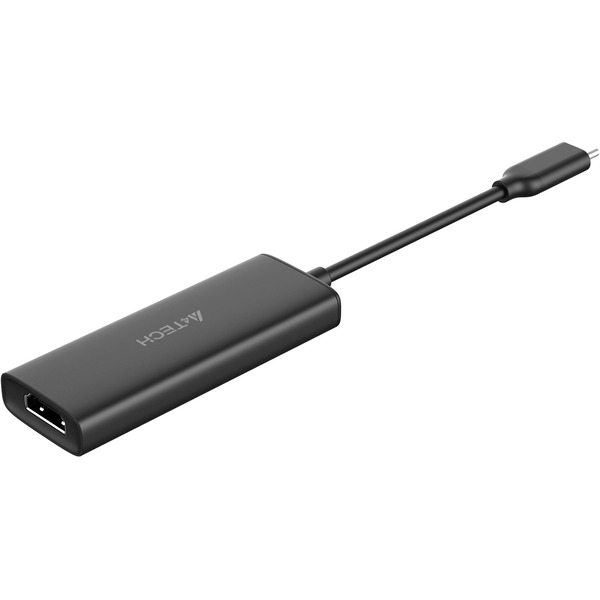 Док-станция A4Tech DST-40C