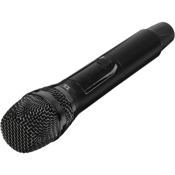 Беспроводная колонка Урал ТТ М6+ Караоке