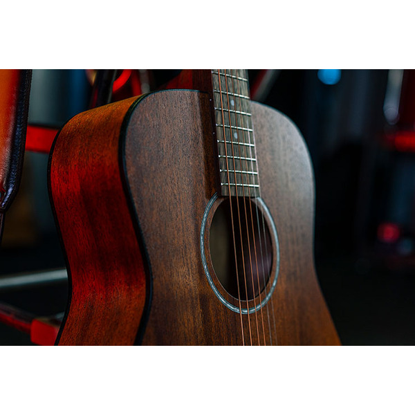 Акустическая гитара Cort AF510M OP